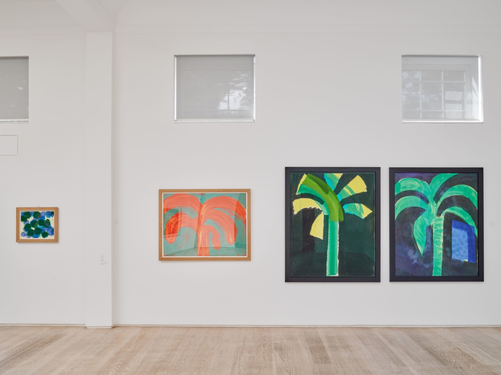 © Pitzhanger Manor & Gallery and the artist’s estate. Photo: Andy Stagg