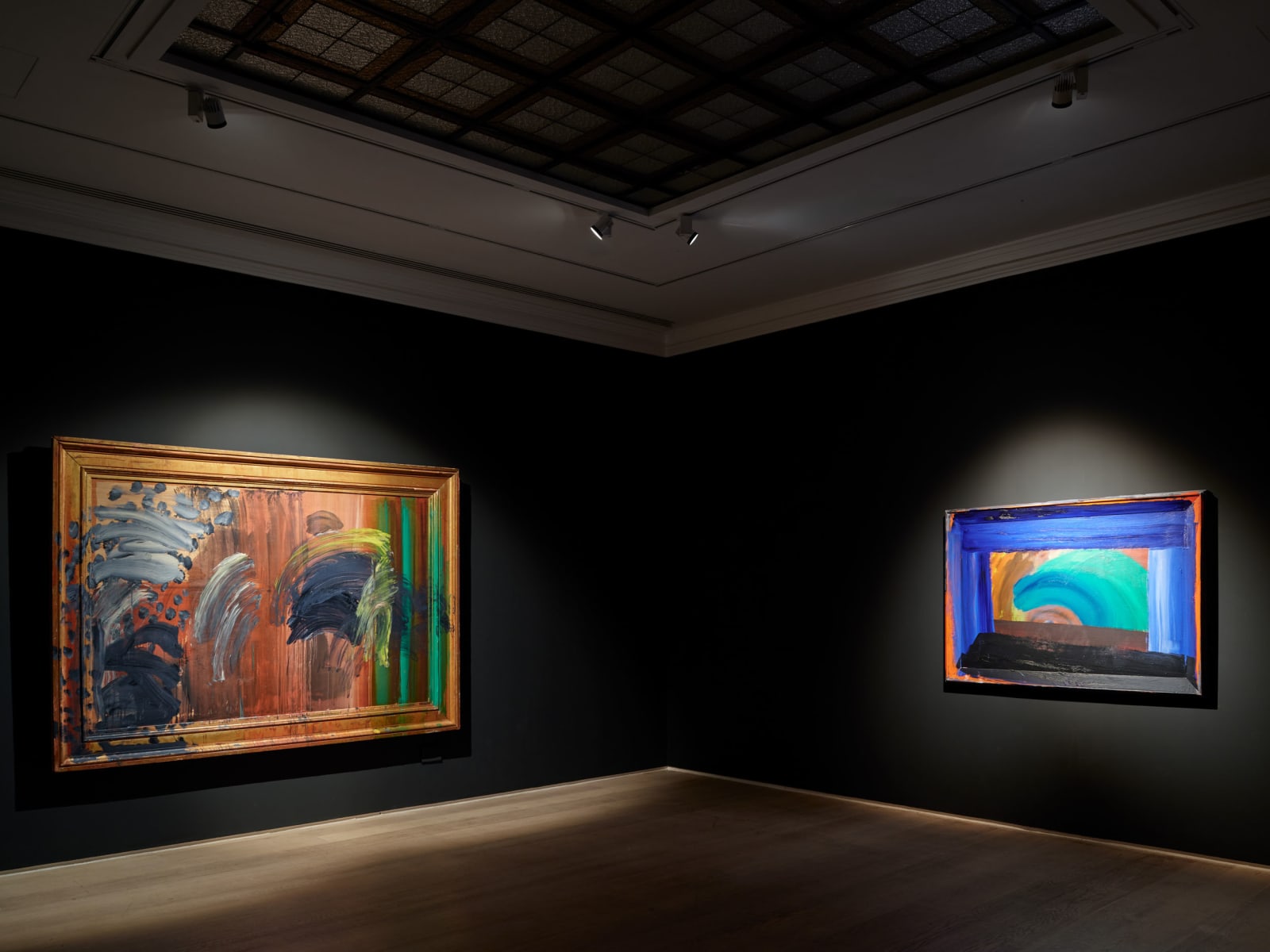 © Pitzhanger Manor & Gallery and the artist’s estate. Photo: Andy Stagg