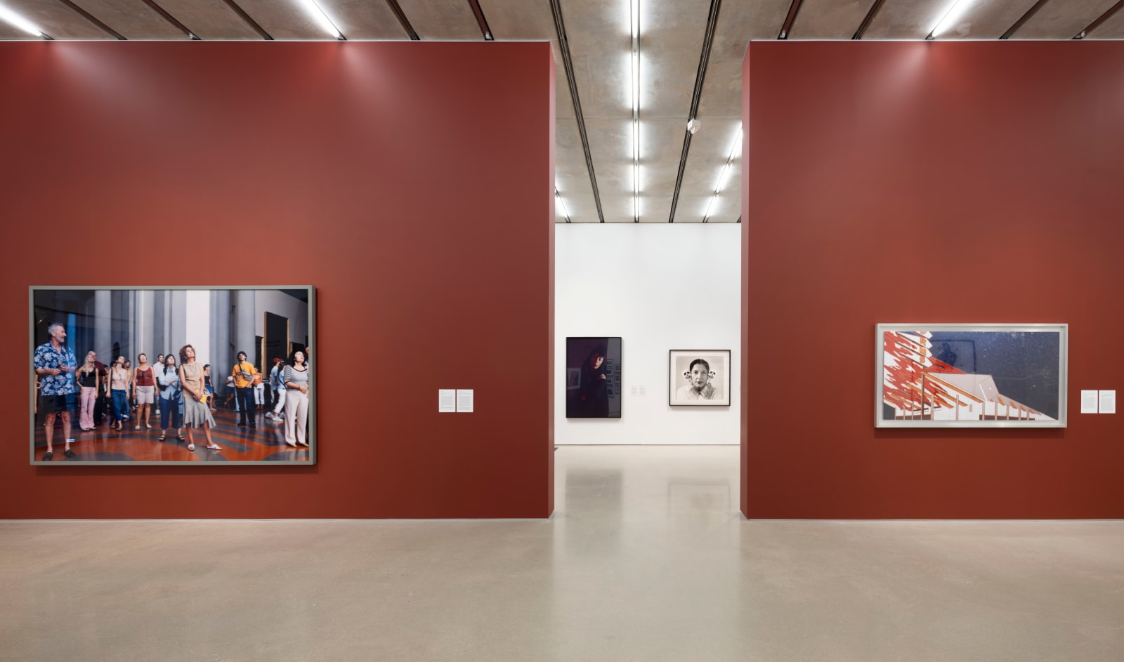 © Pérez Art Museum Miami and the artists. Photo: Oriol Tarridas.