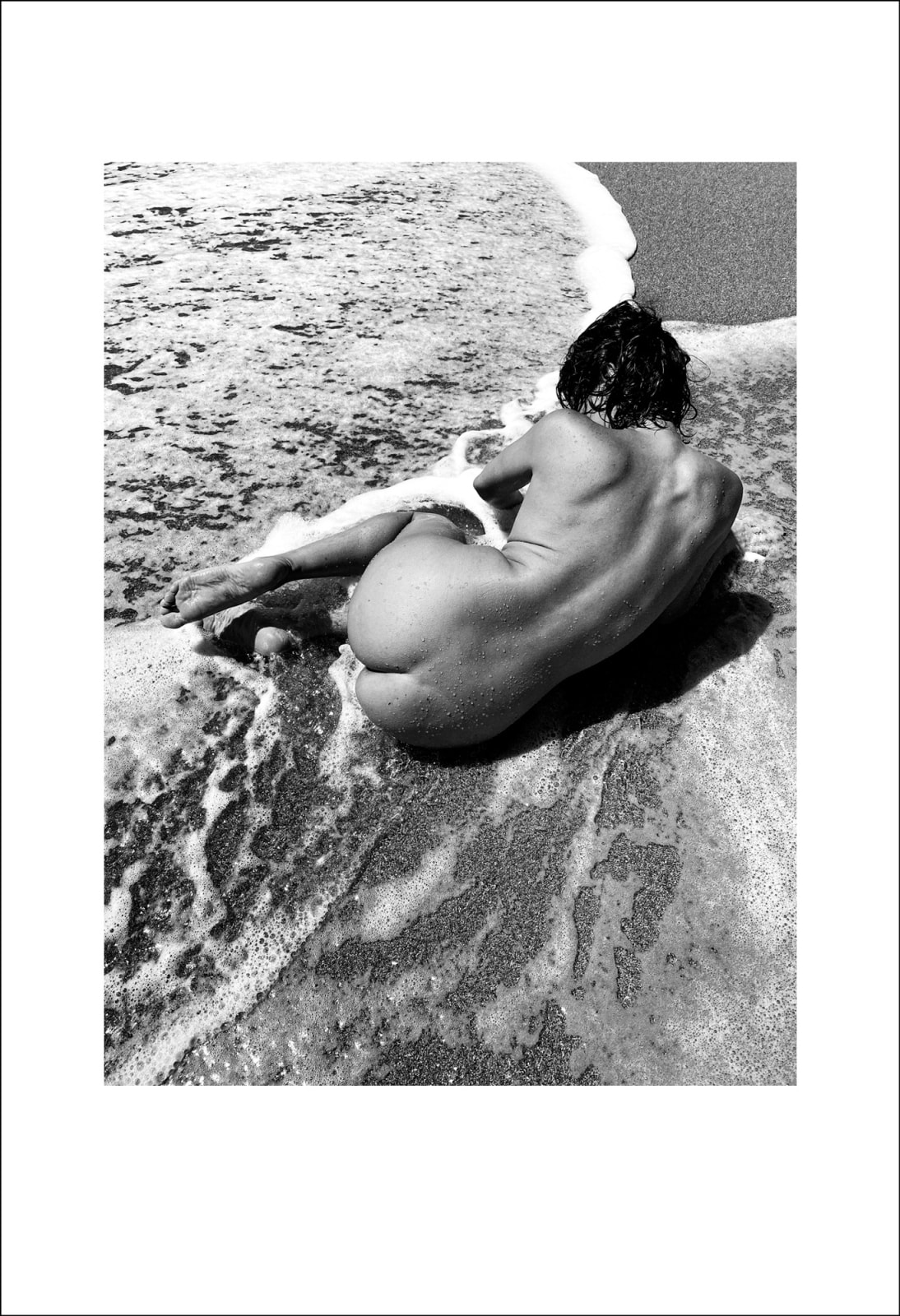 Claudia Jares, Vilanova, ©2022