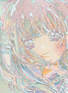 Azusa Nozawa, UNTITLED 2, 2022