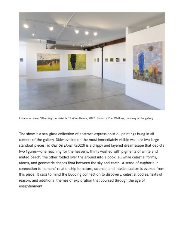 Boston Art Review pg 1