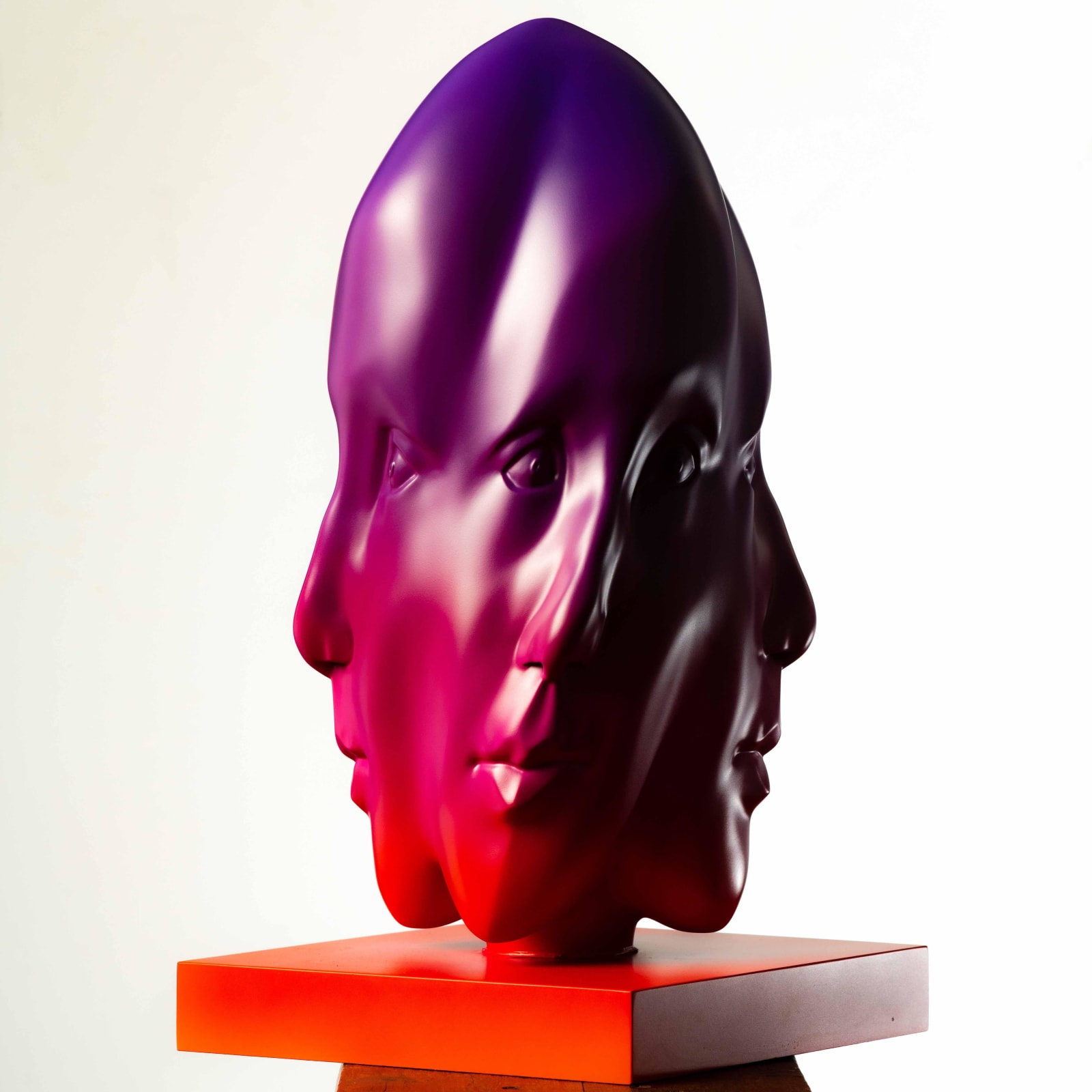 Sonia Payes, Them/They #1, 2022