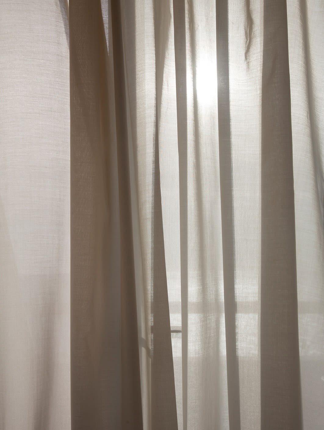 Jessie Chaney, Through the Veil, 2024