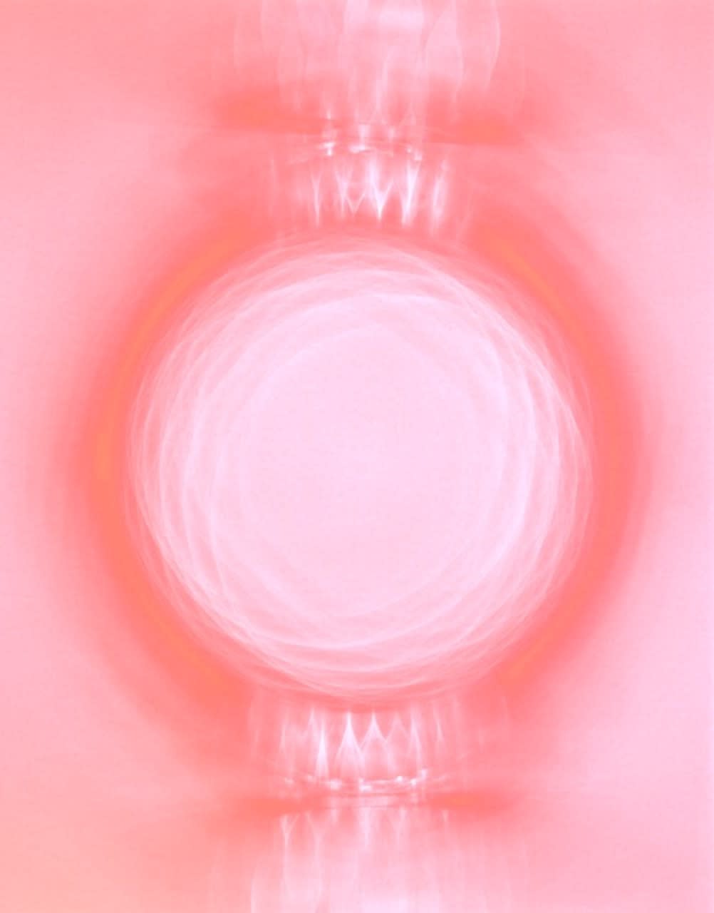 Richard S. Chow, Crystal II, 2024