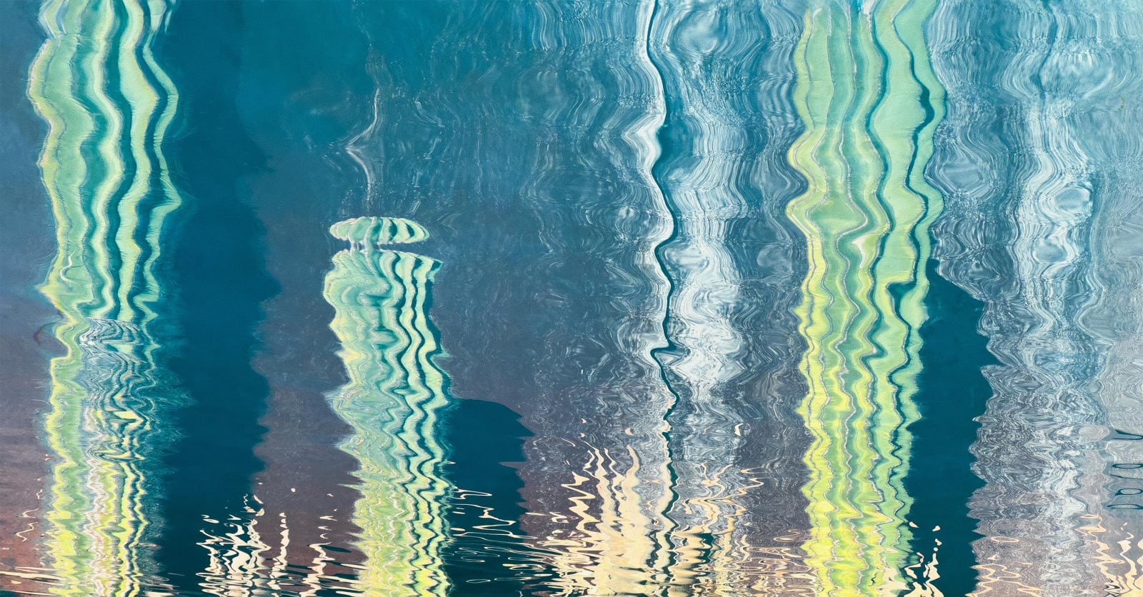 Glen Wexler, Sunday Vibes, 2025