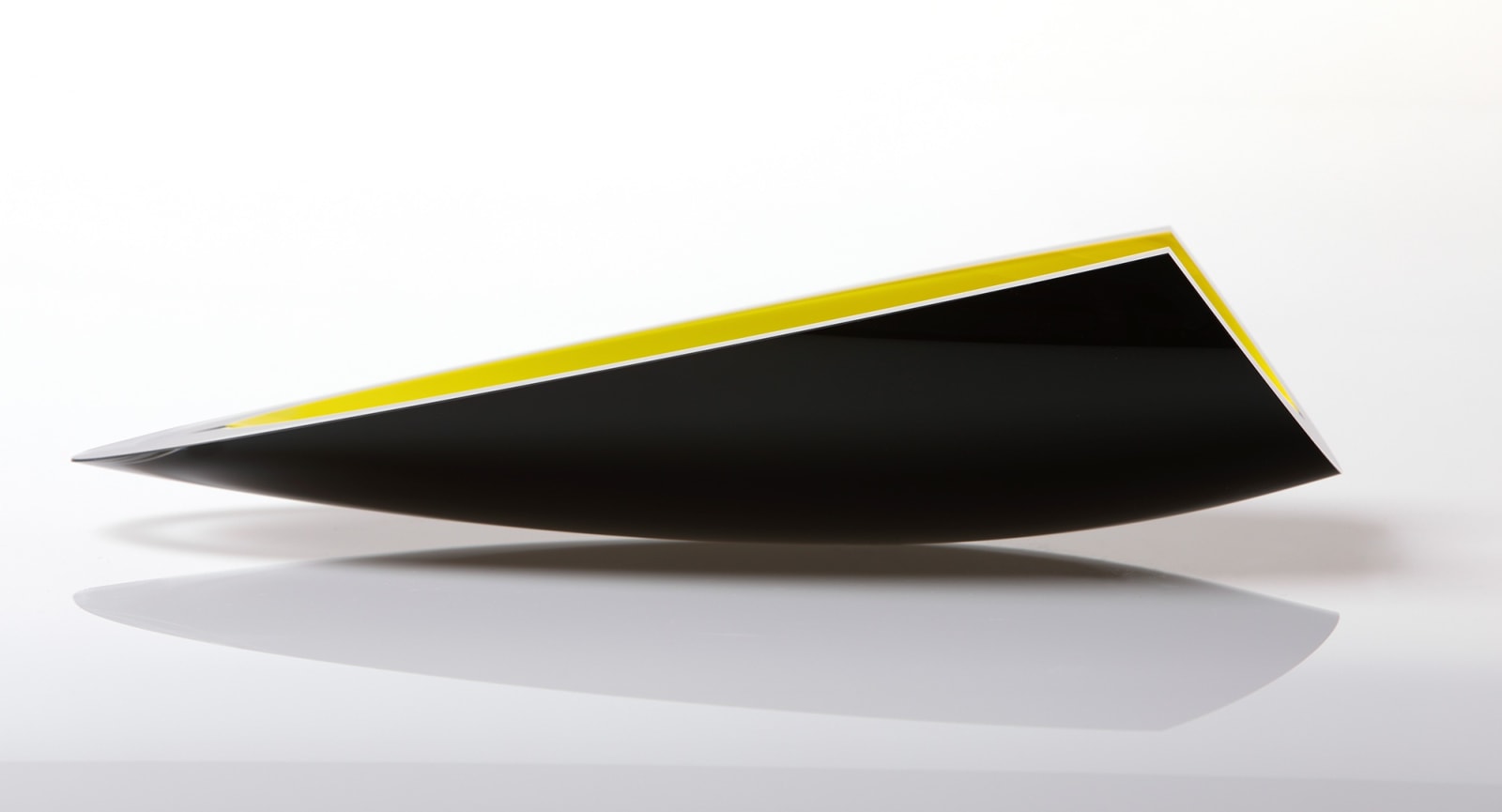 Rudolf Burda, Black Scappa, 2020