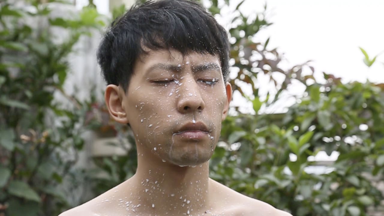 Pixie Liao, Breastspray (screen shot), 2015