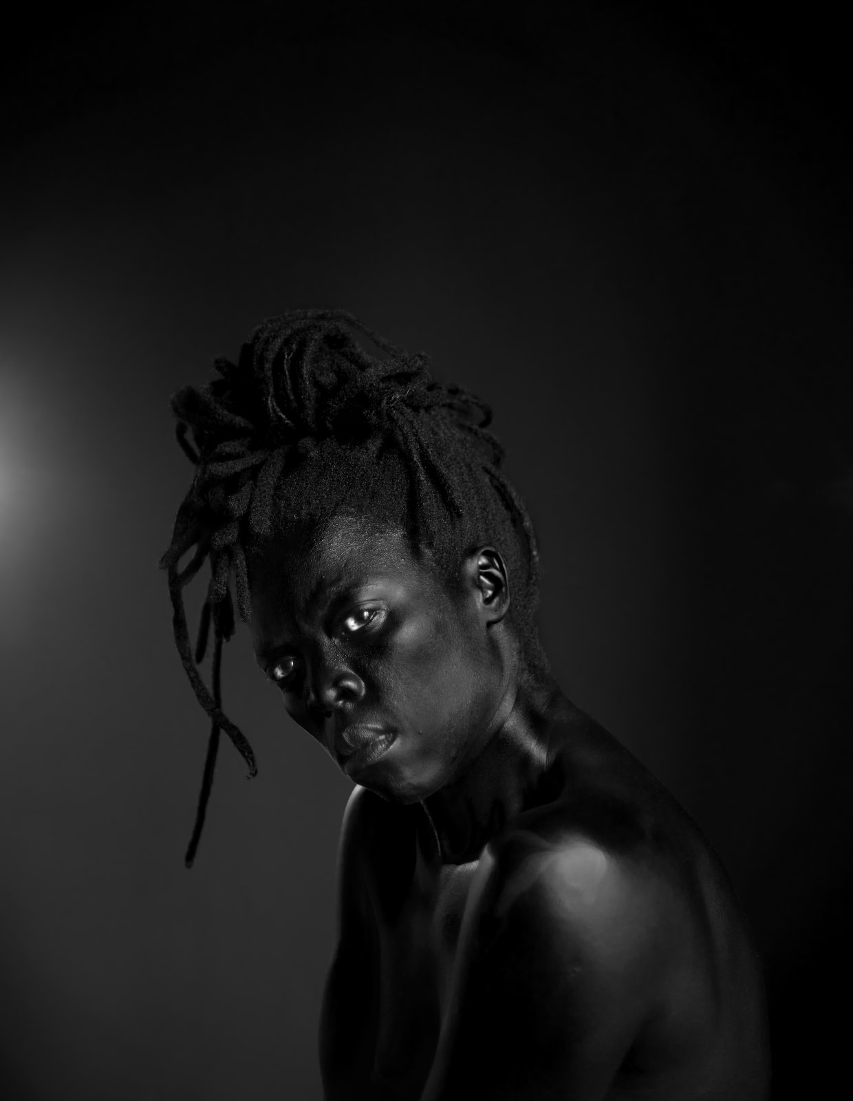 Zanele Muholi, Bakhululekile, Bloemfontein, 2019