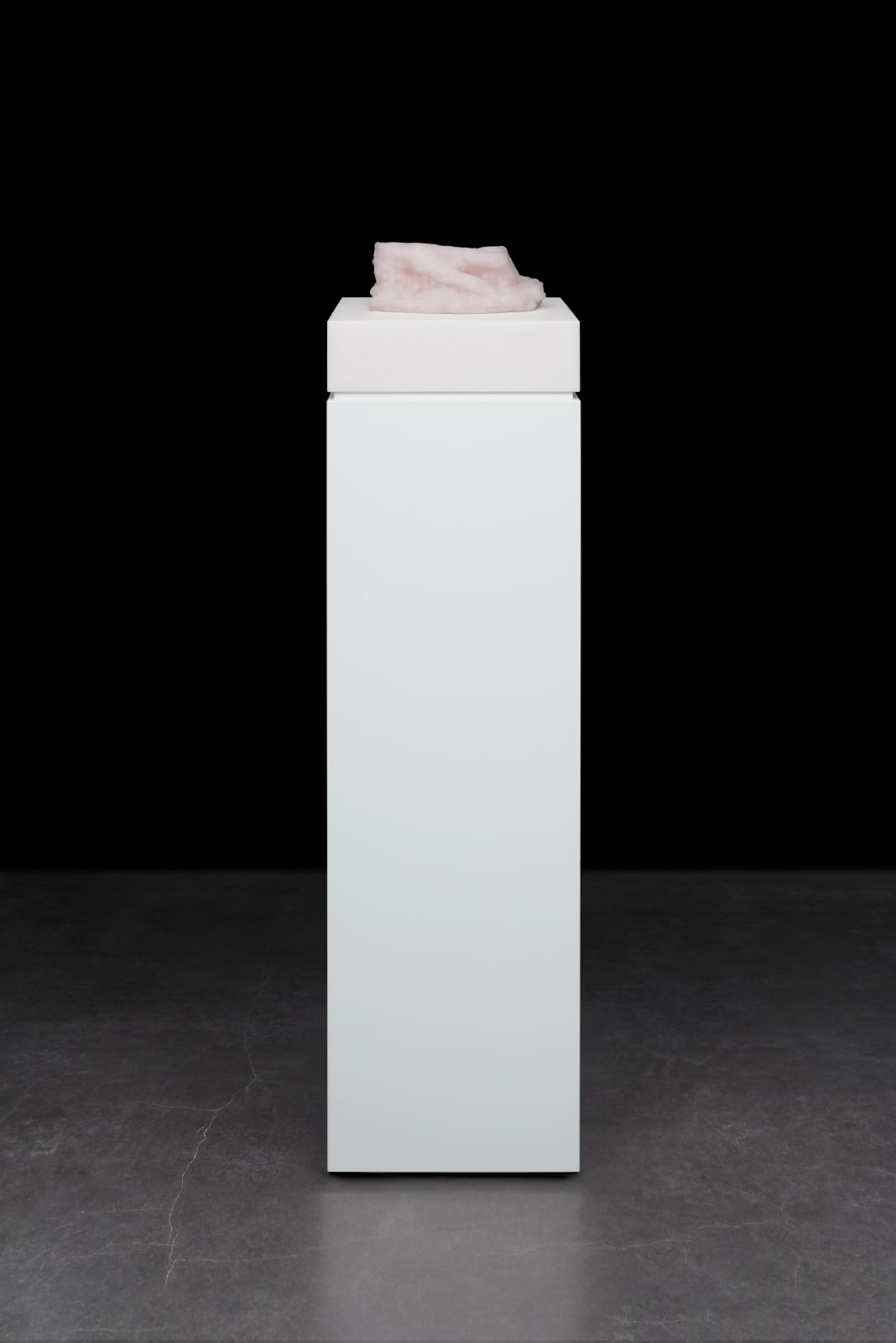 Barry Ball, Hand of the Artist, 2013-2025