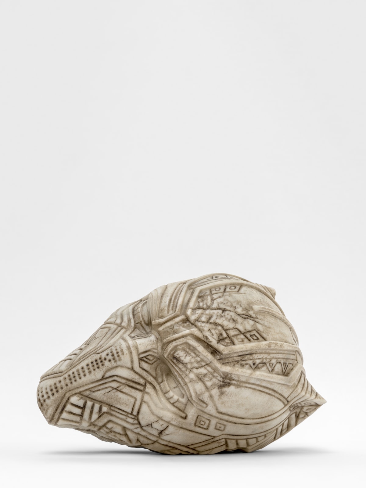 Nemean Head
