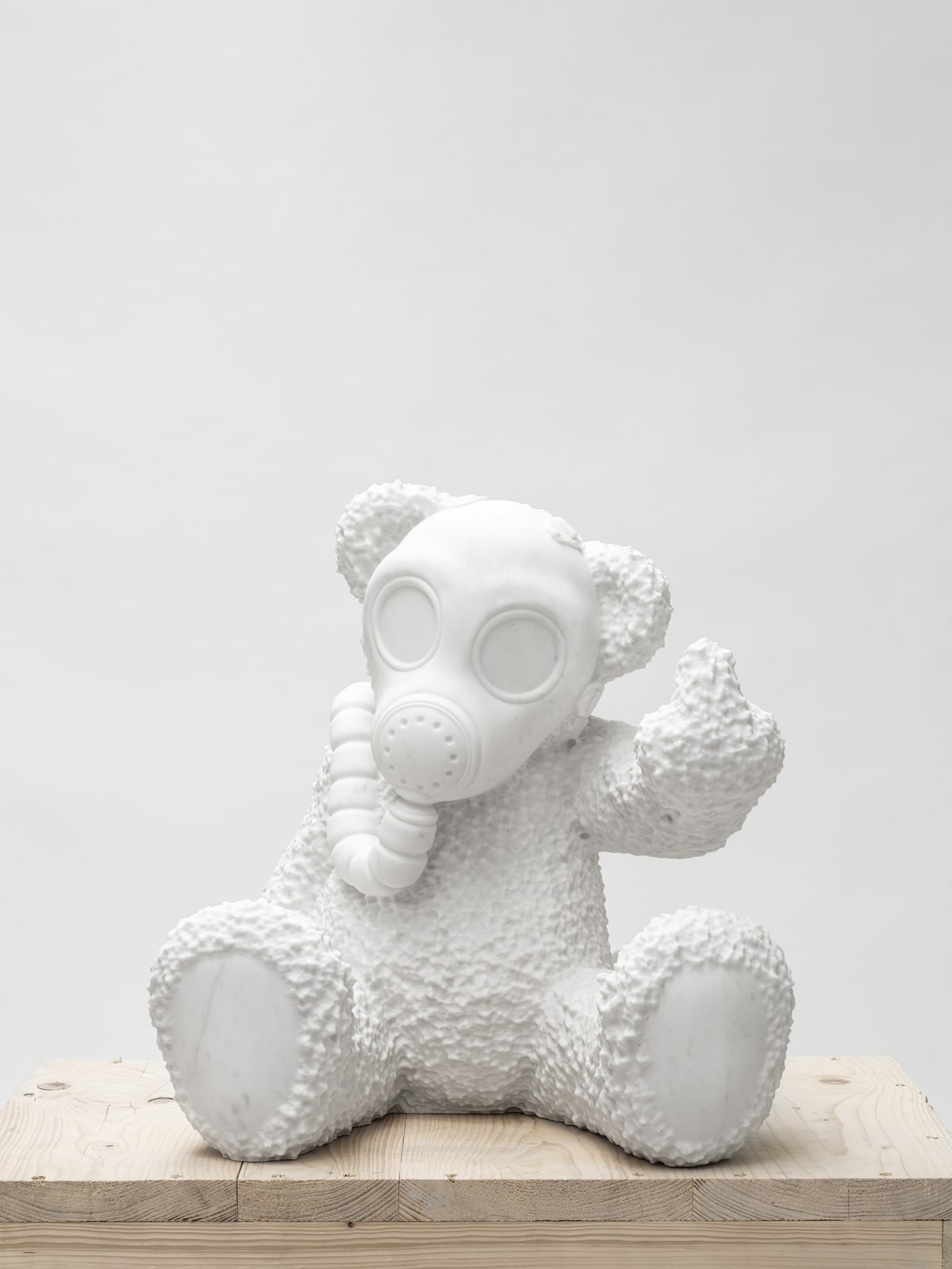 Teddy Bear Fuck You