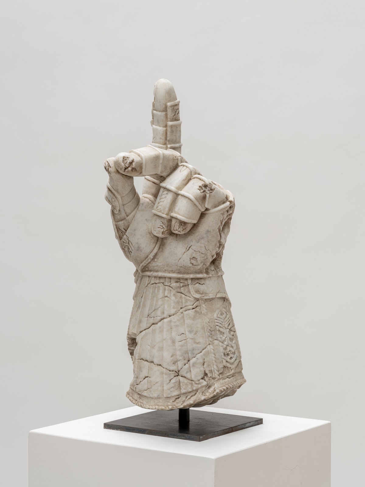 Hand of Justice