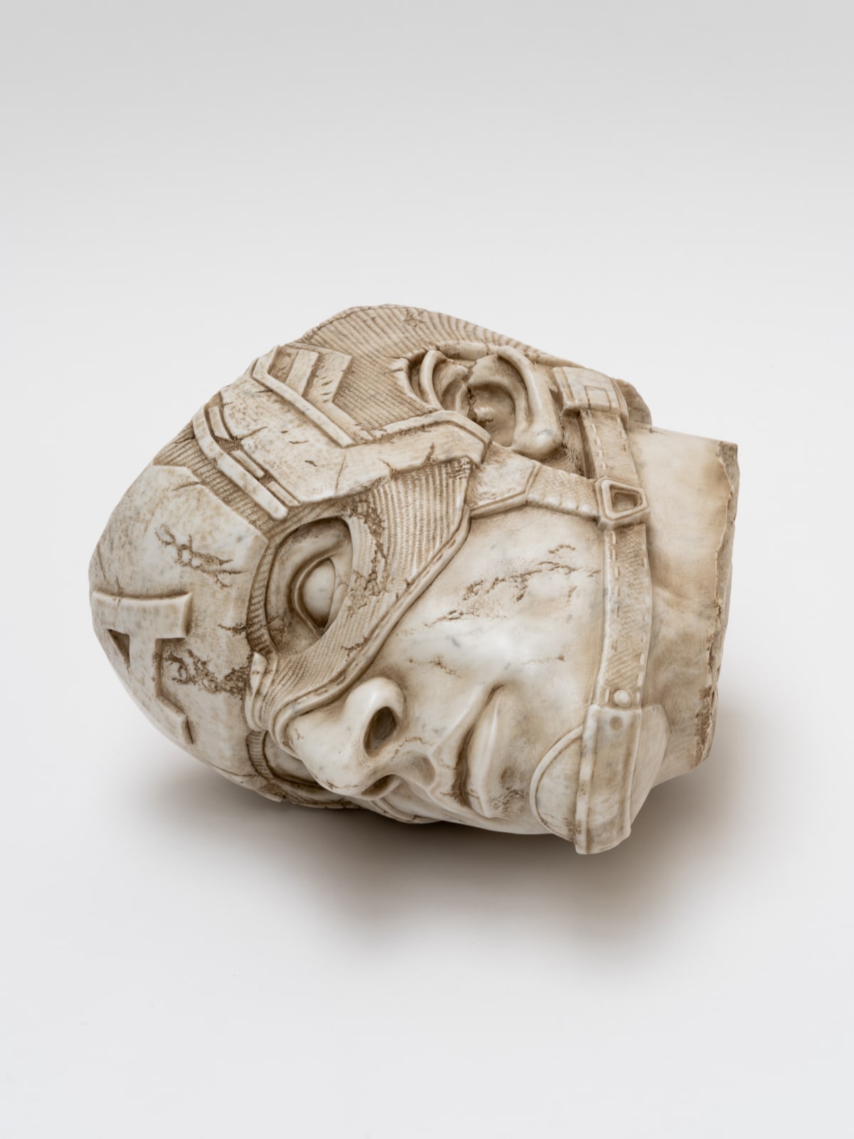 Teseo Head