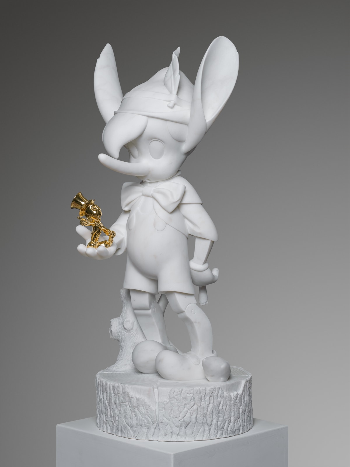 Pinocchio