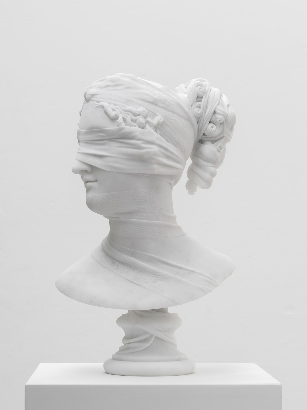 Shrouded Eyes