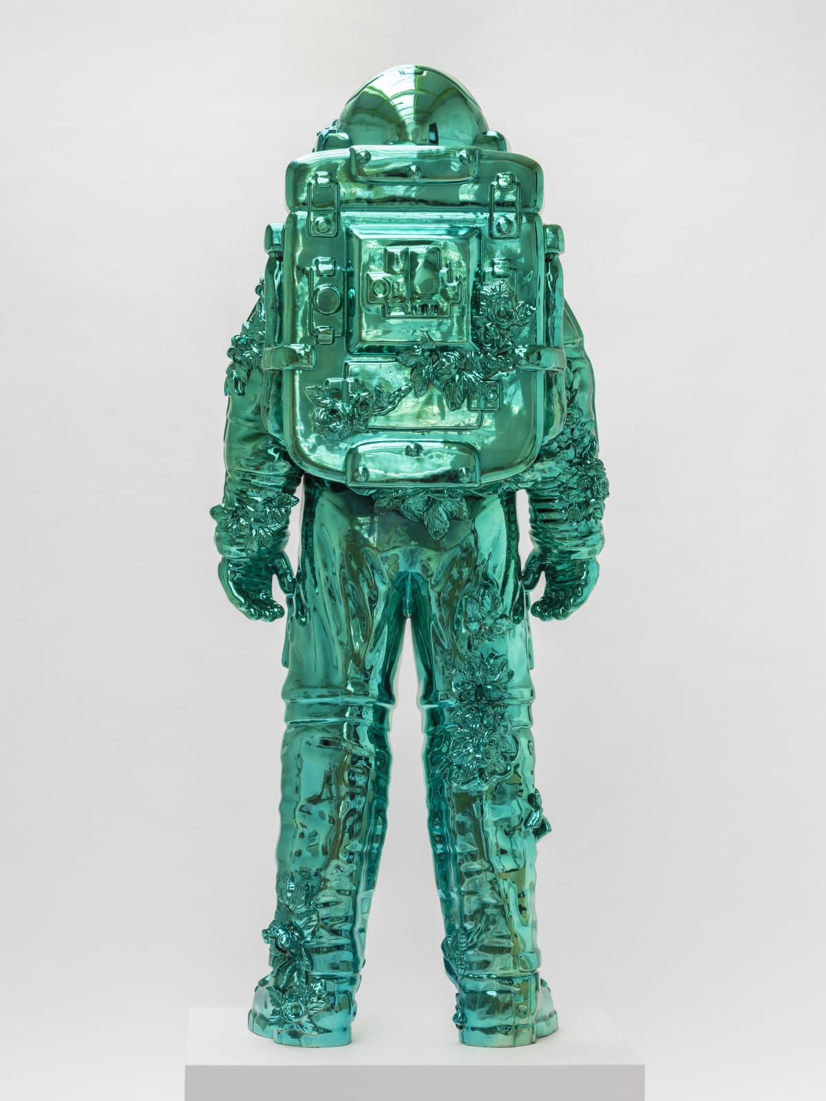 Spaceman Shine