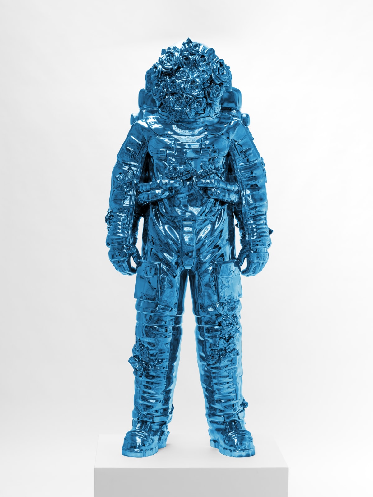 Spaceman Shine