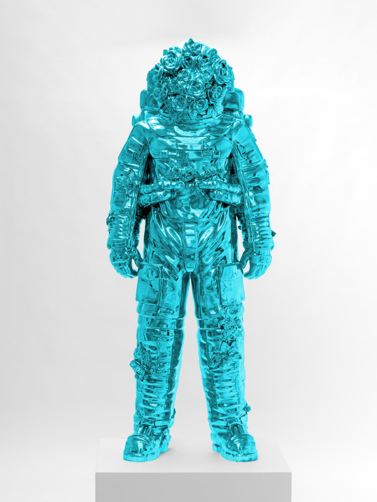 Spaceman Shine