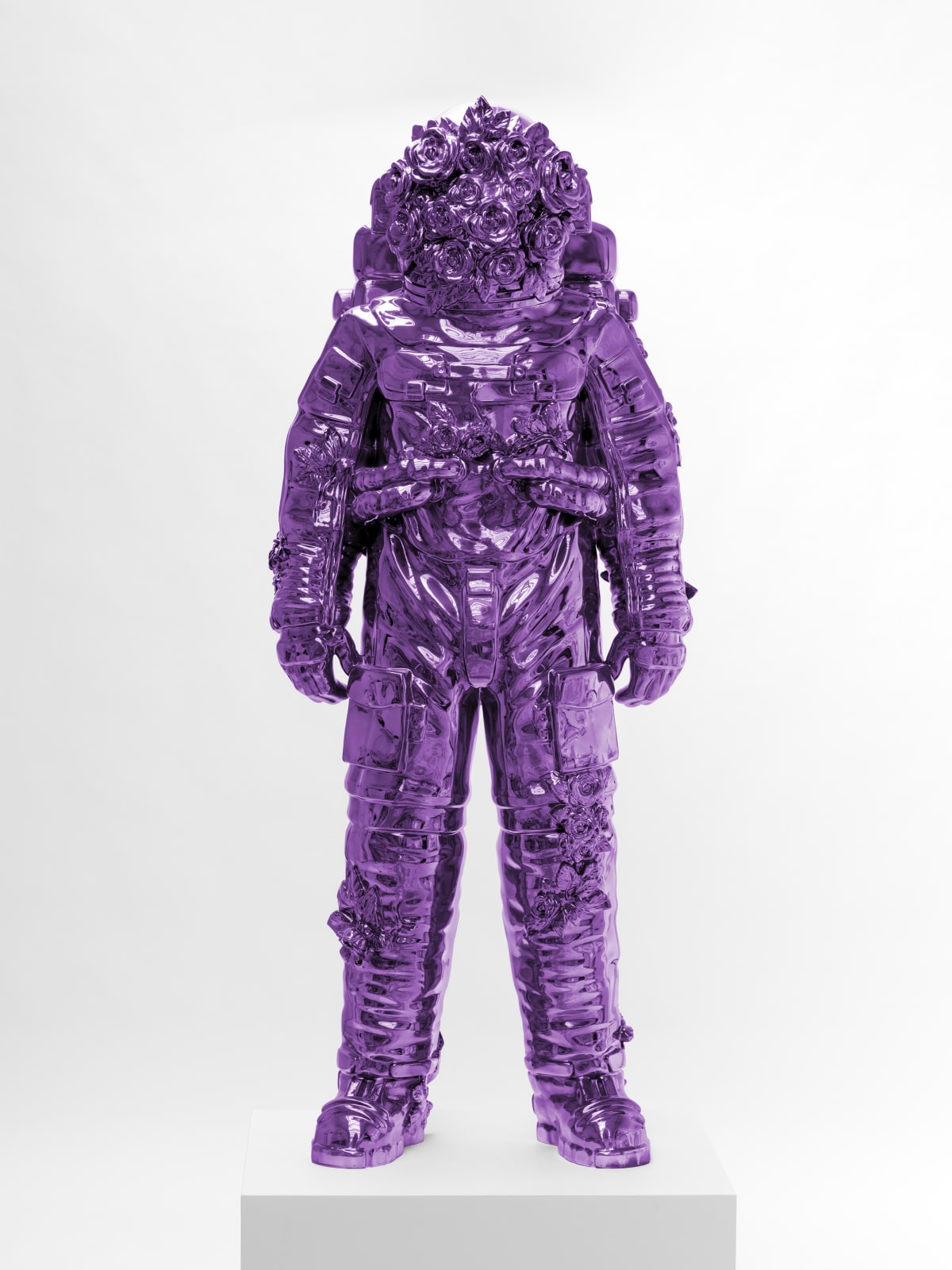 Spaceman Shine