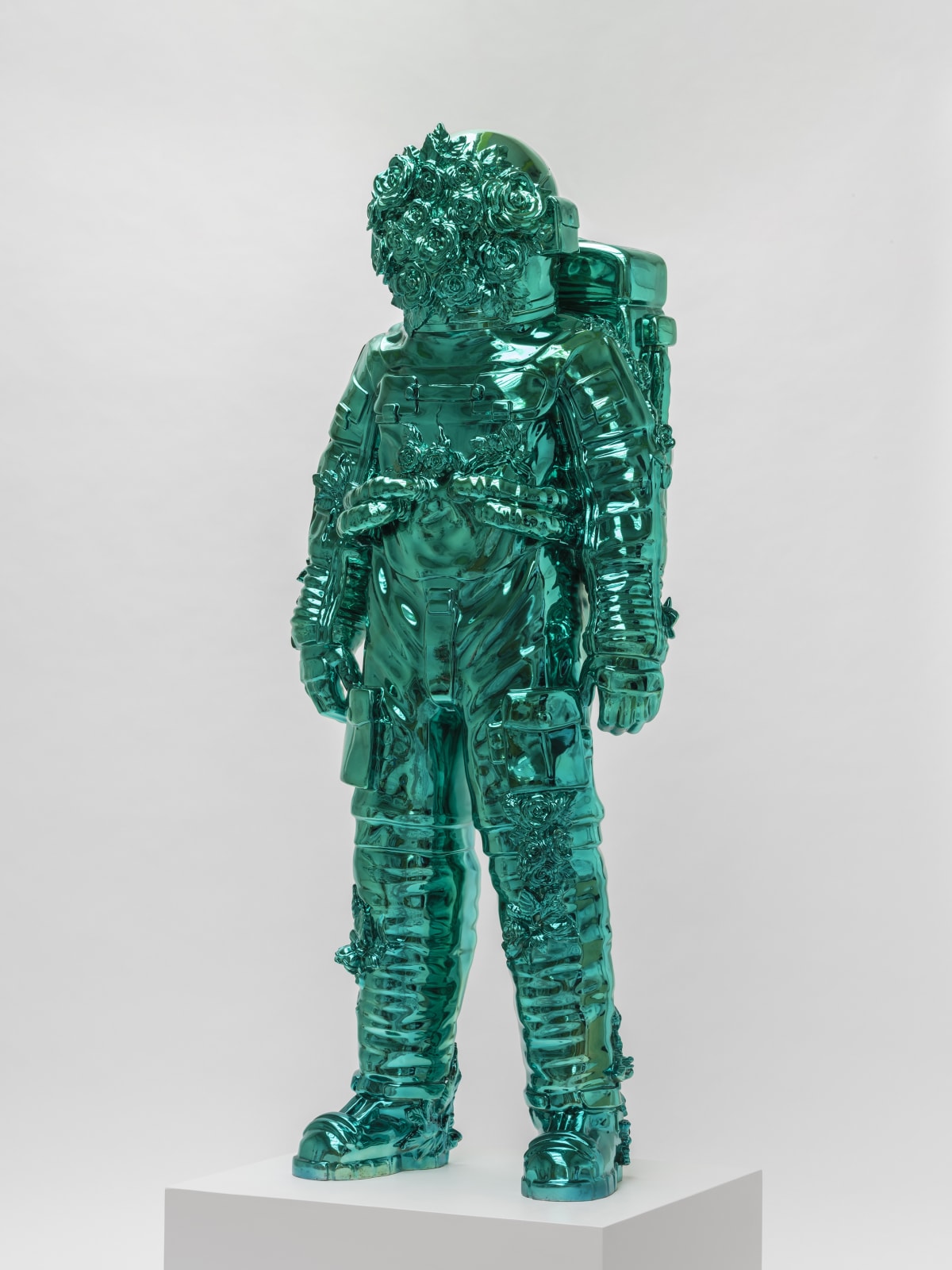 Spaceman Shine