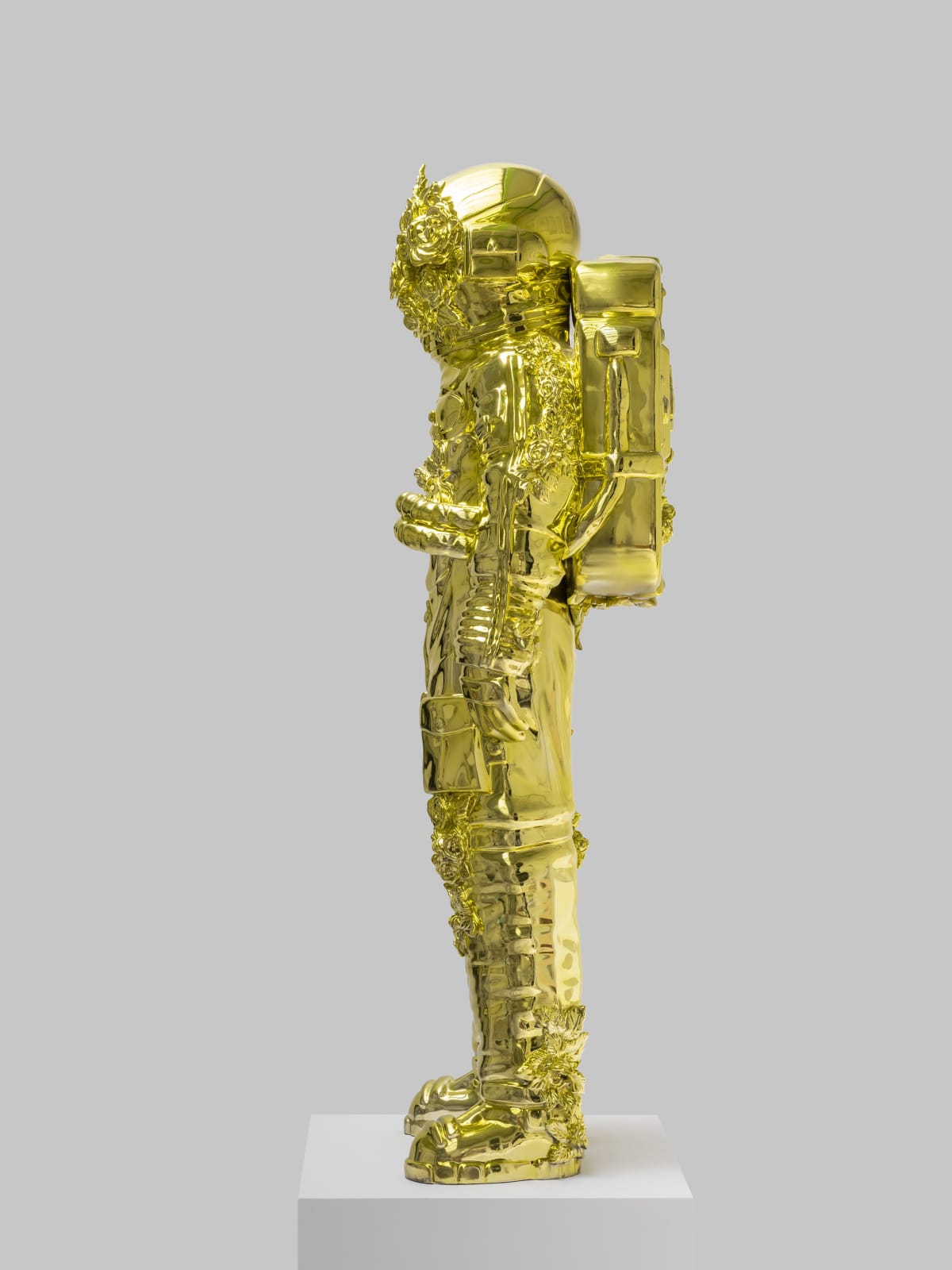 Spaceman Shine