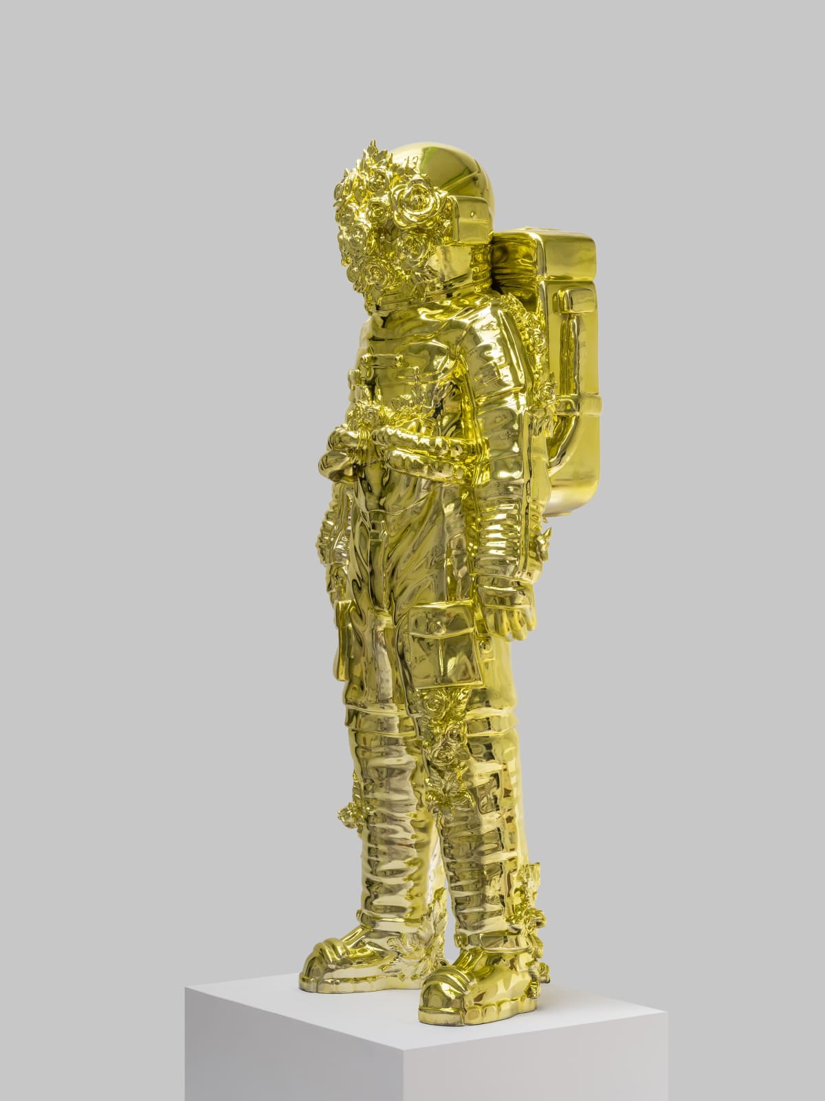 Spaceman Shine