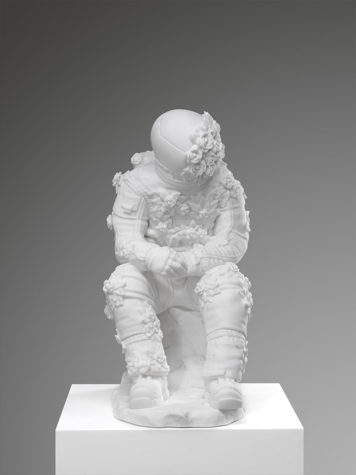 Spaceman Pugile