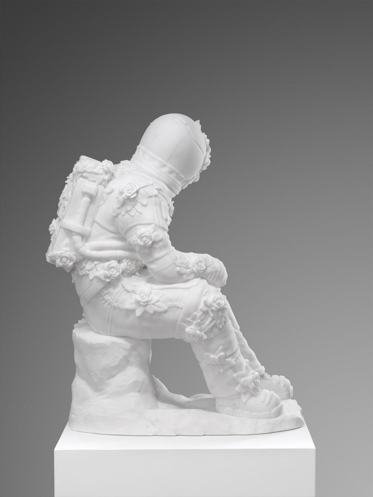 Spaceman Pugile