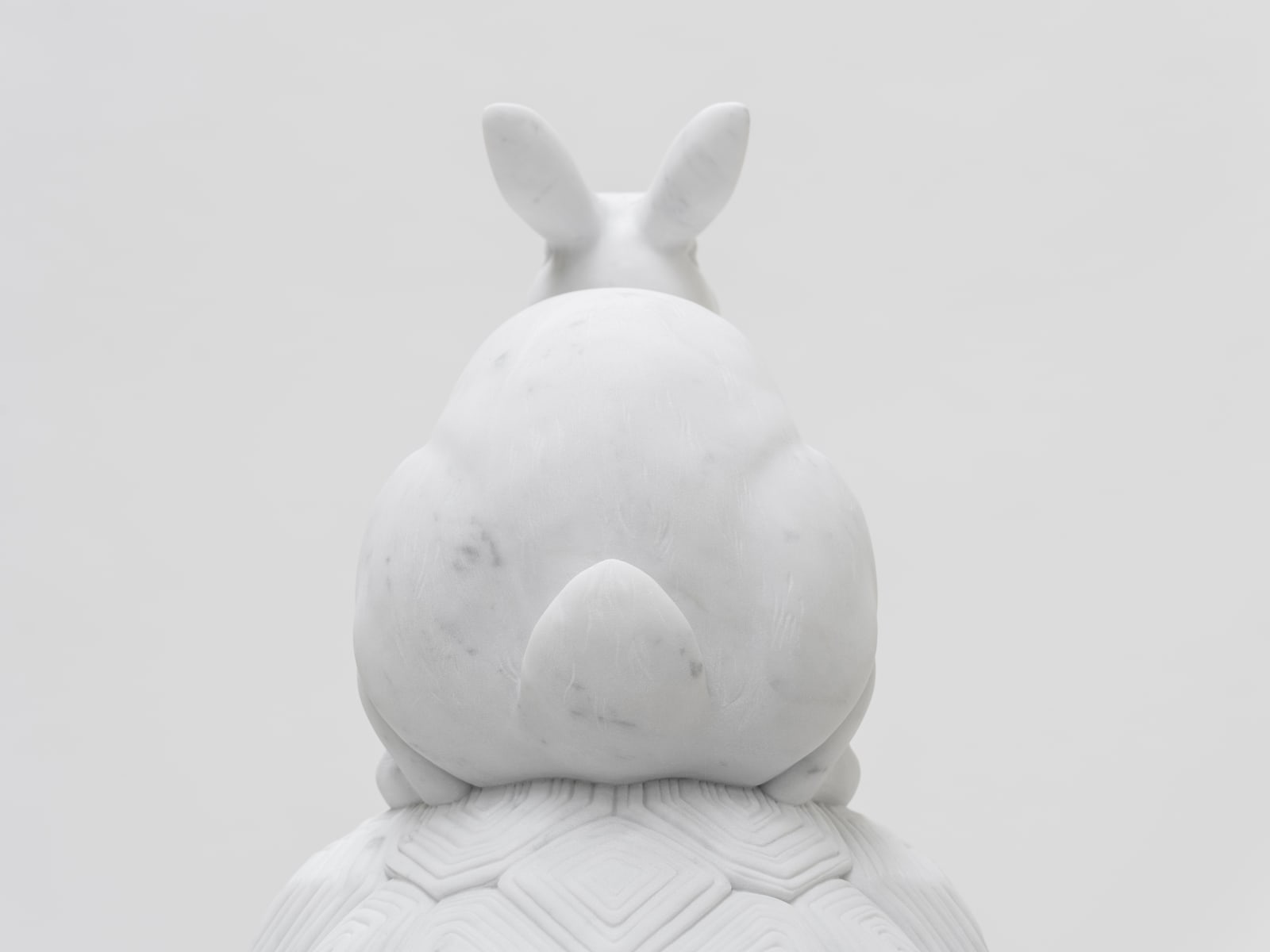 Hare and Tortoise