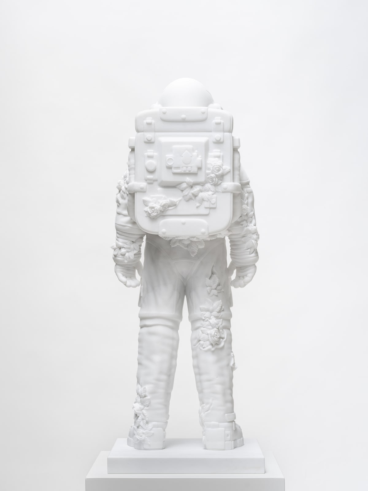 Spaceman