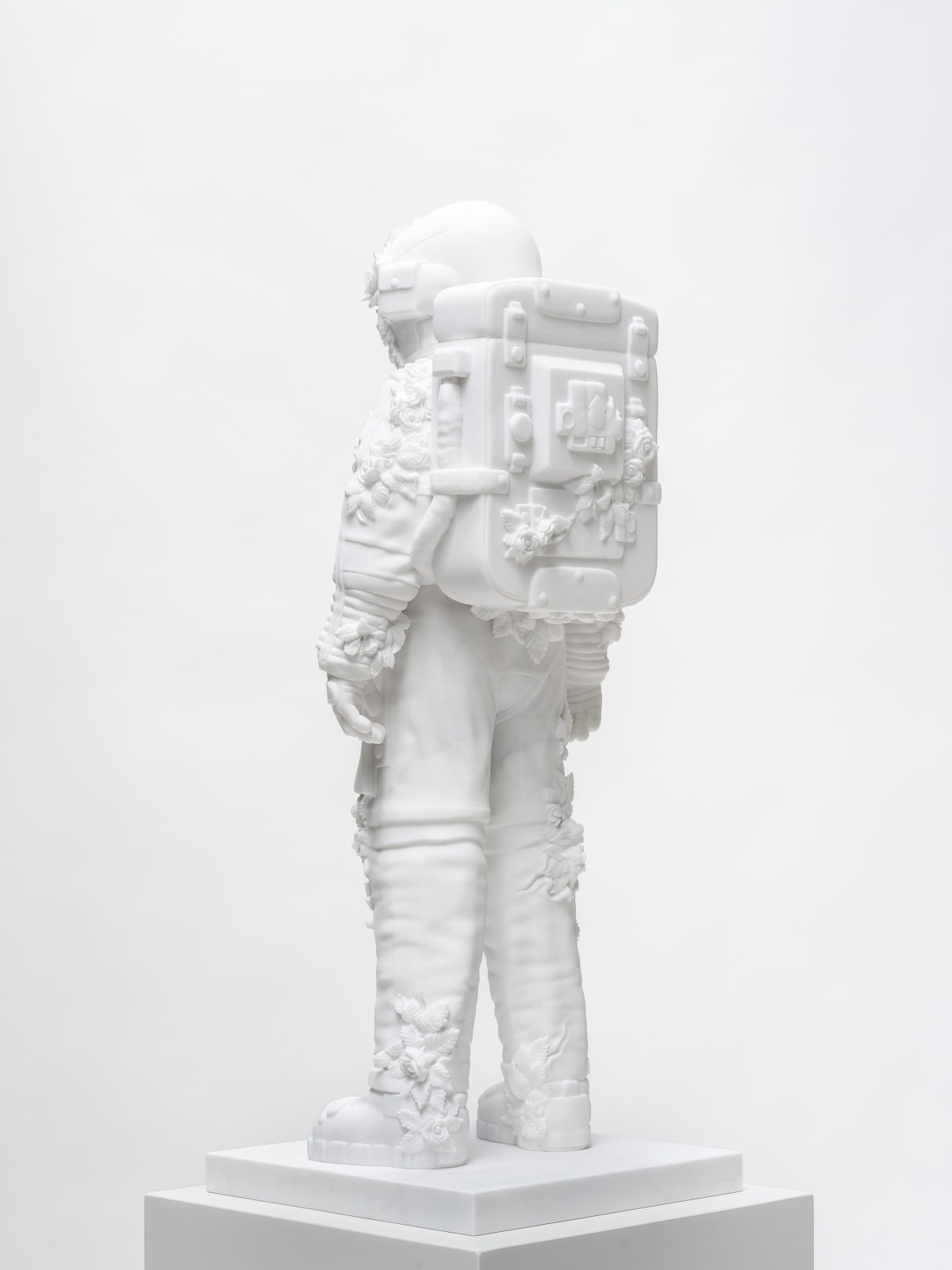 Spaceman