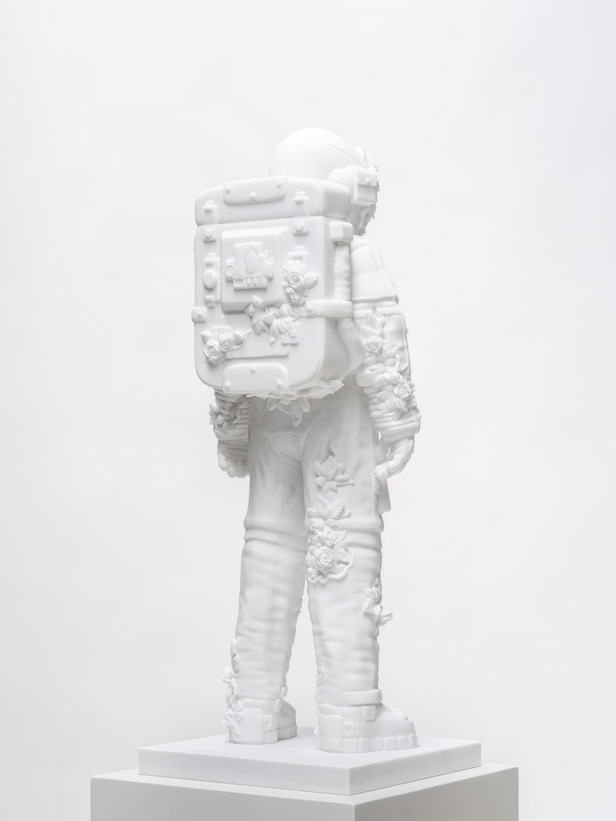 Spaceman
