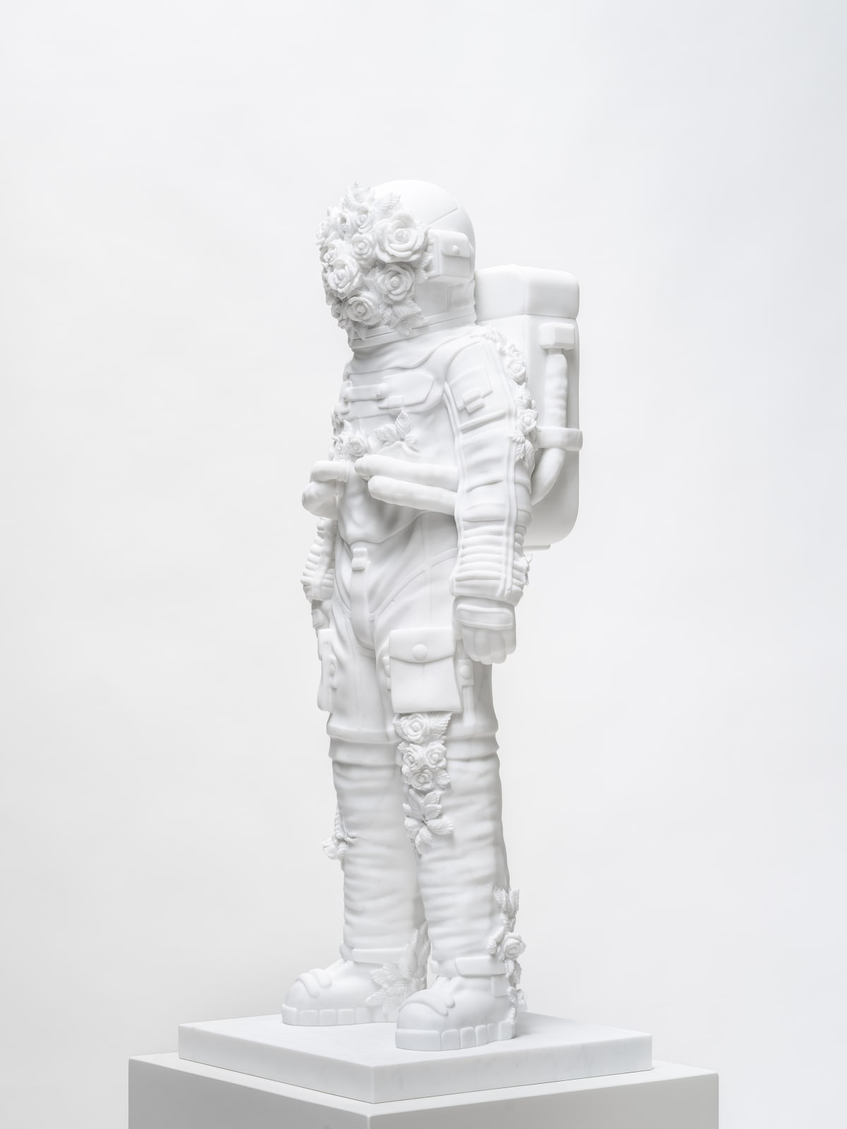 Spaceman