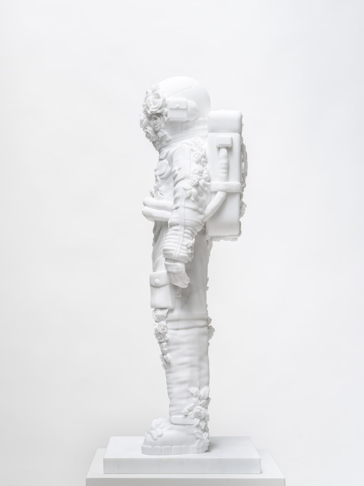 Spaceman