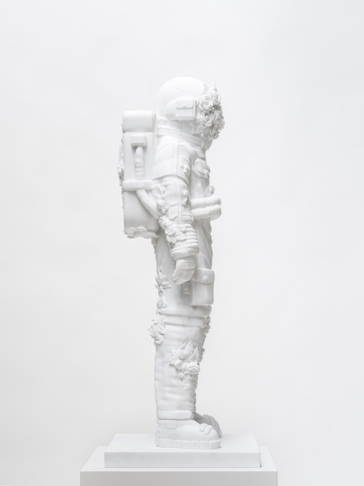 Spaceman
