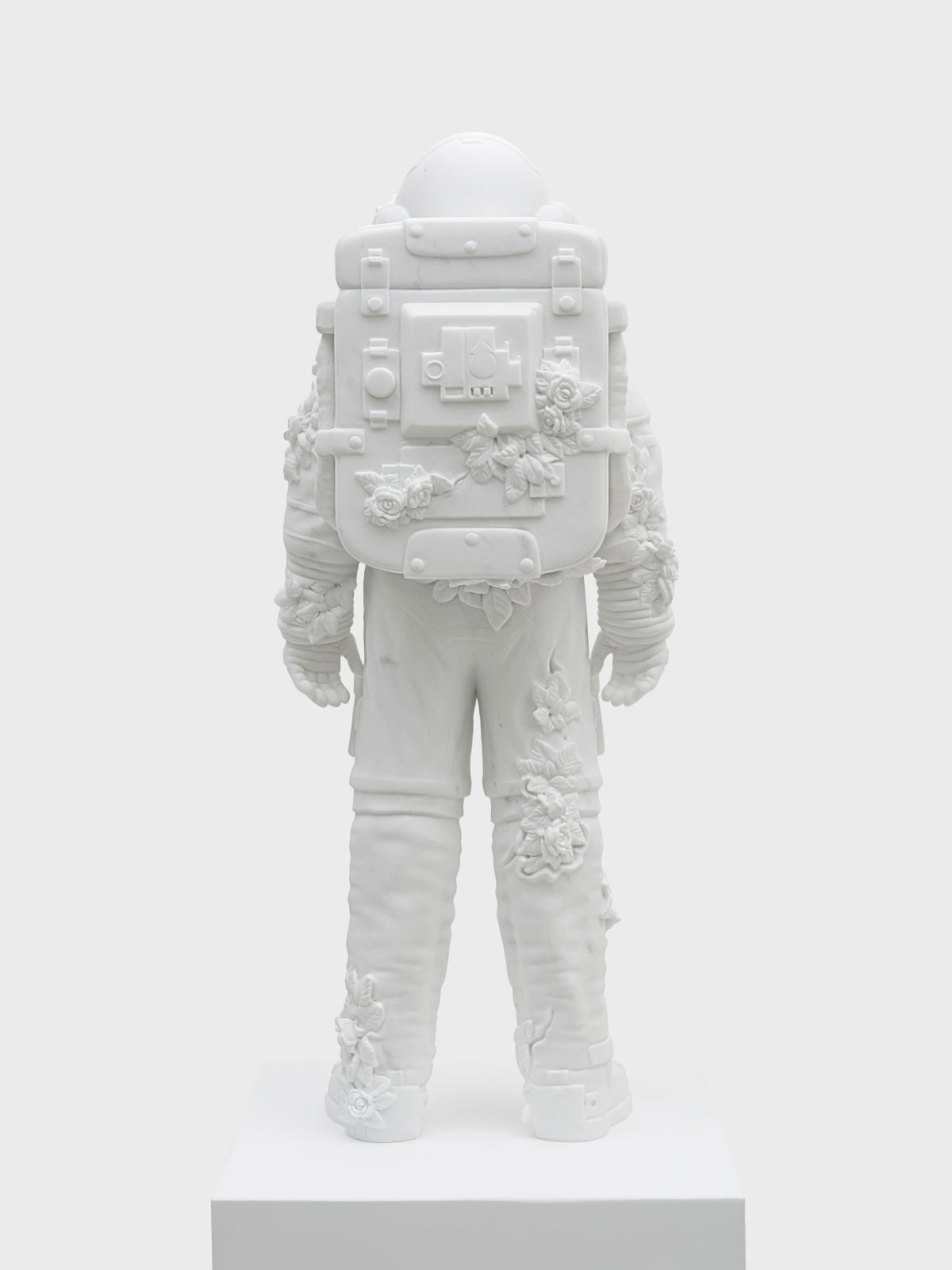 Spaceman