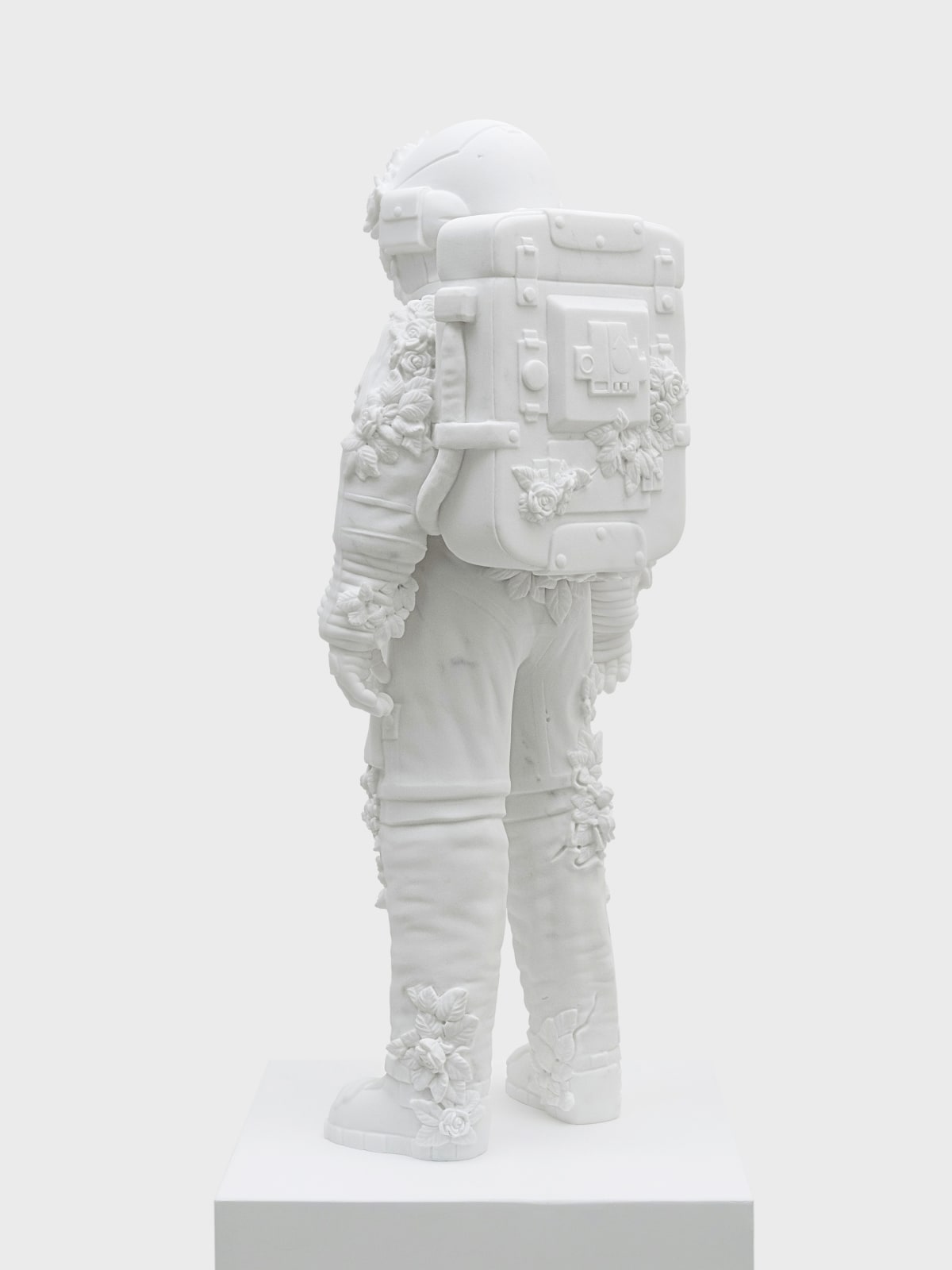 Spaceman