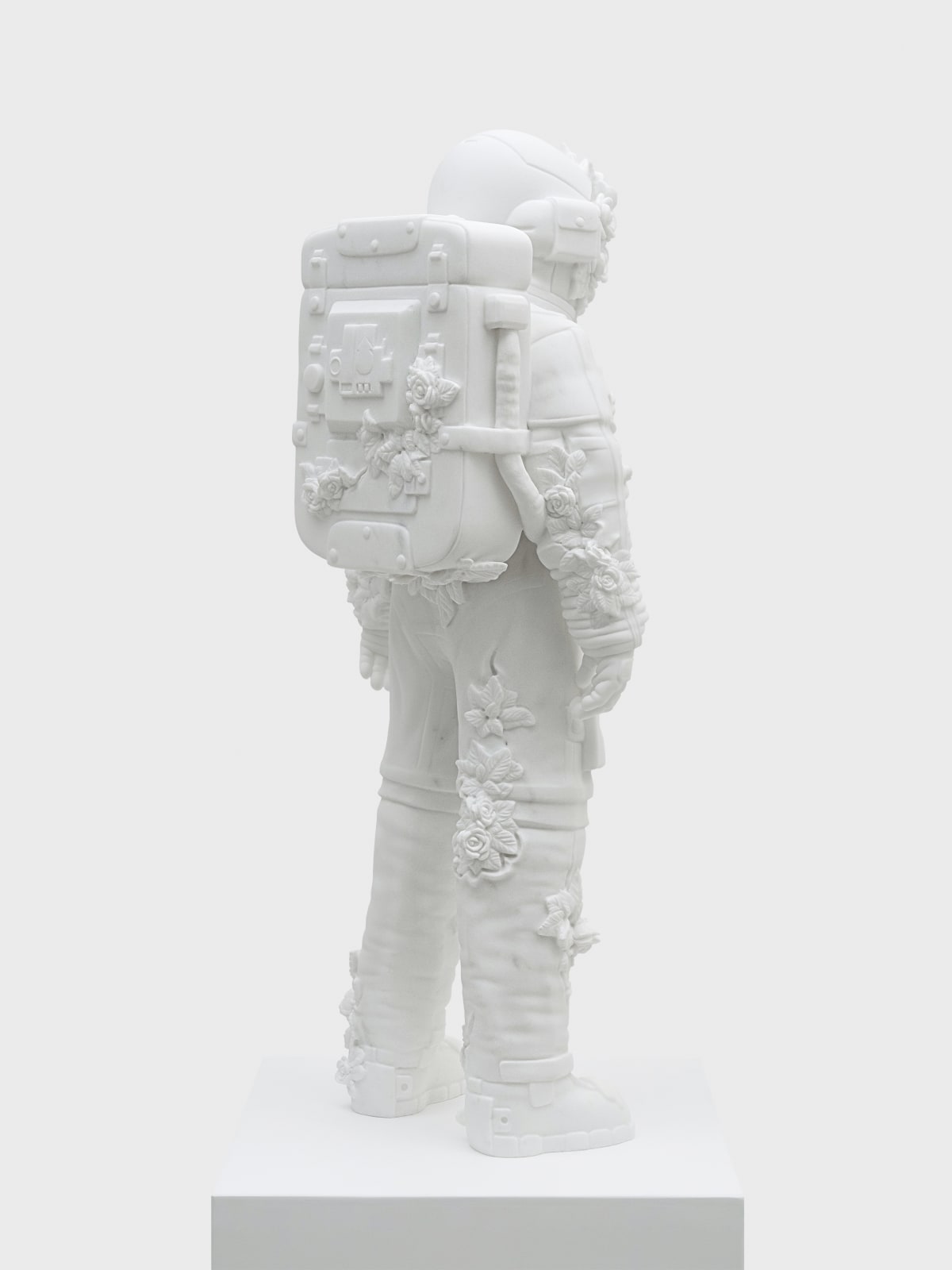 Spaceman