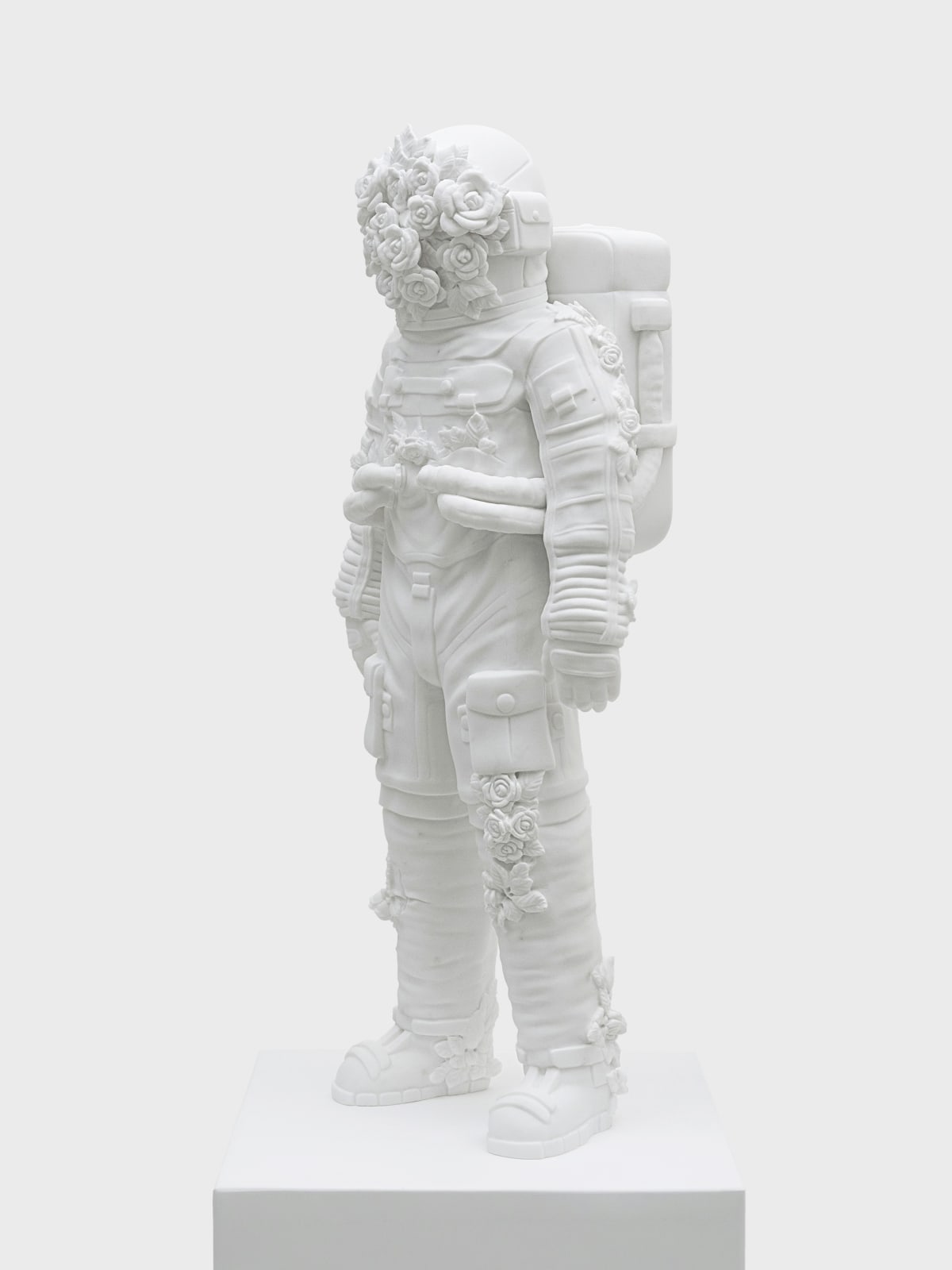 Spaceman