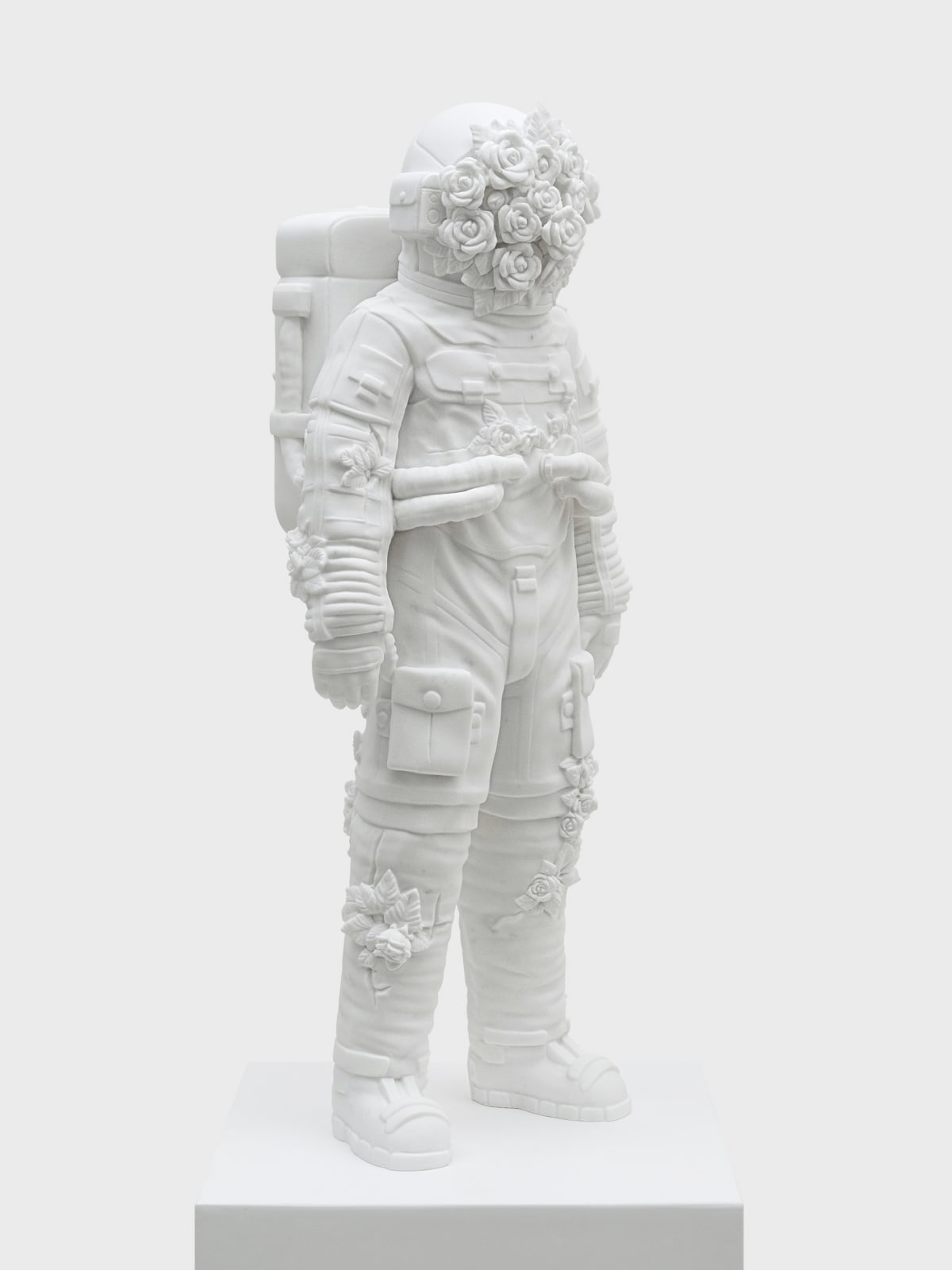Spaceman