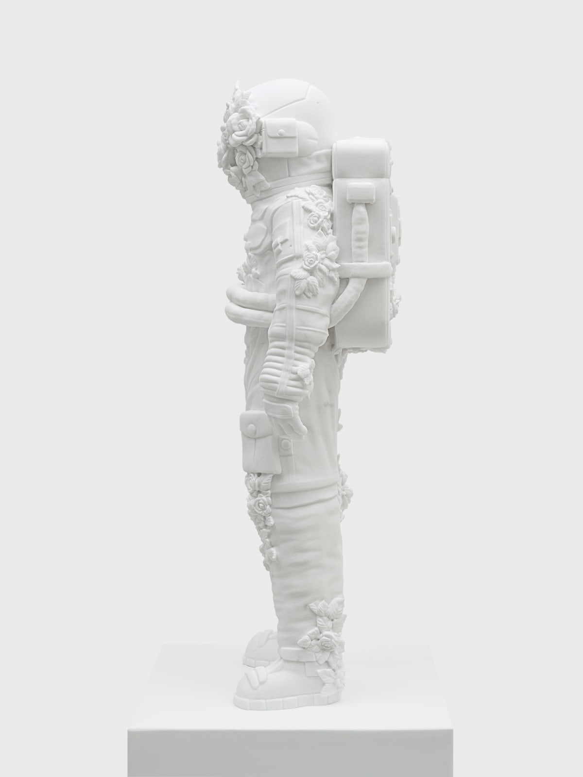 Spaceman
