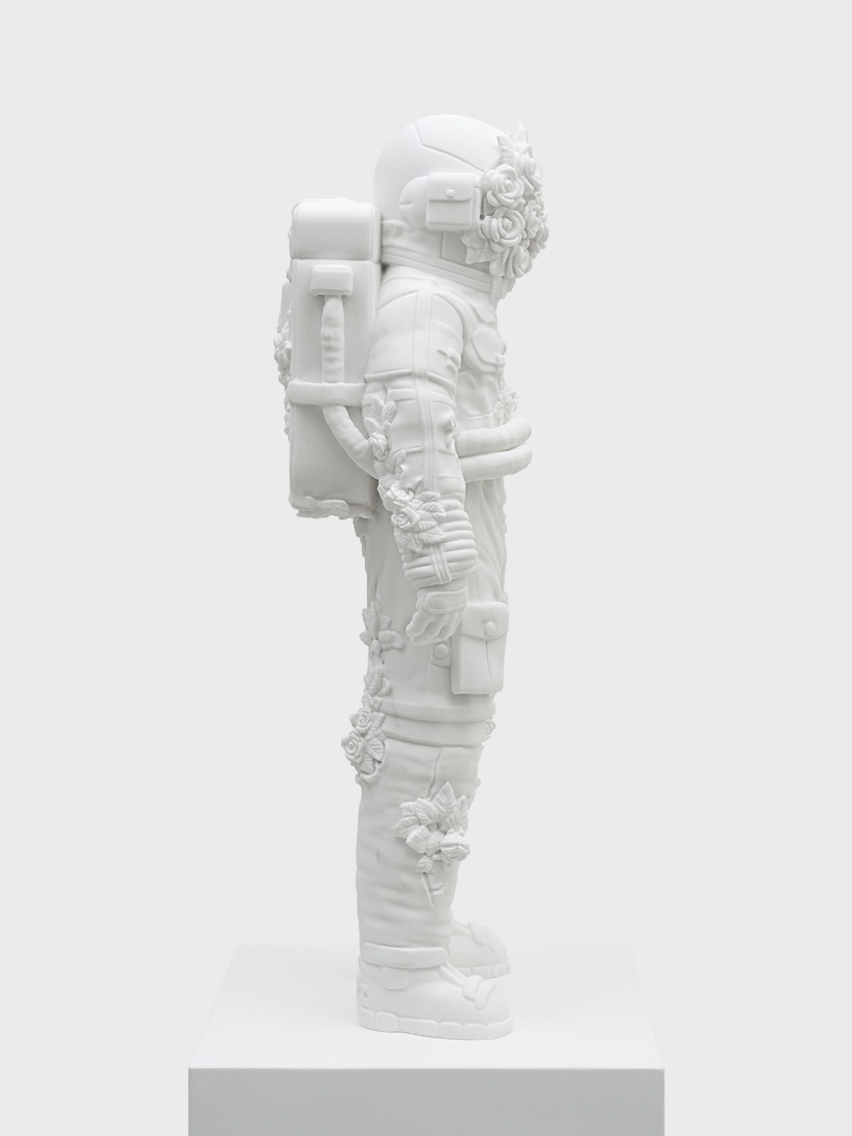 Spaceman
