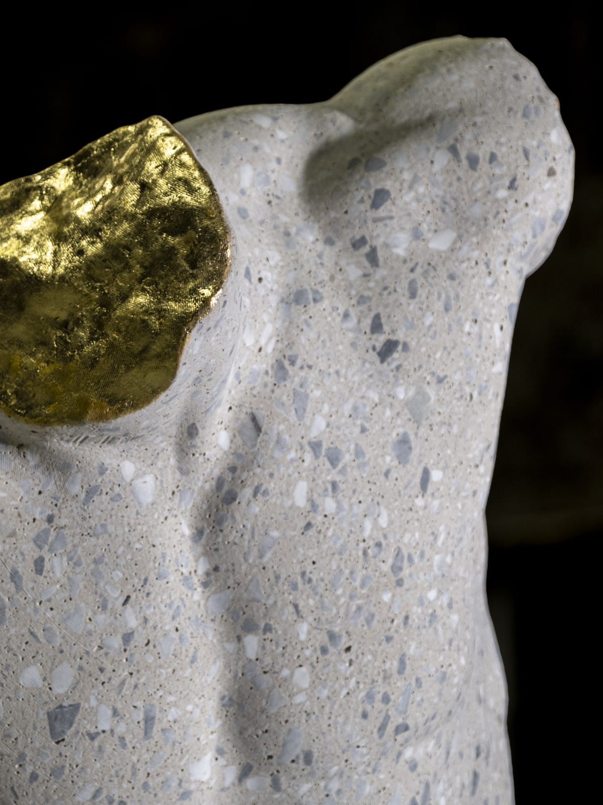 Gold Leaf Soul