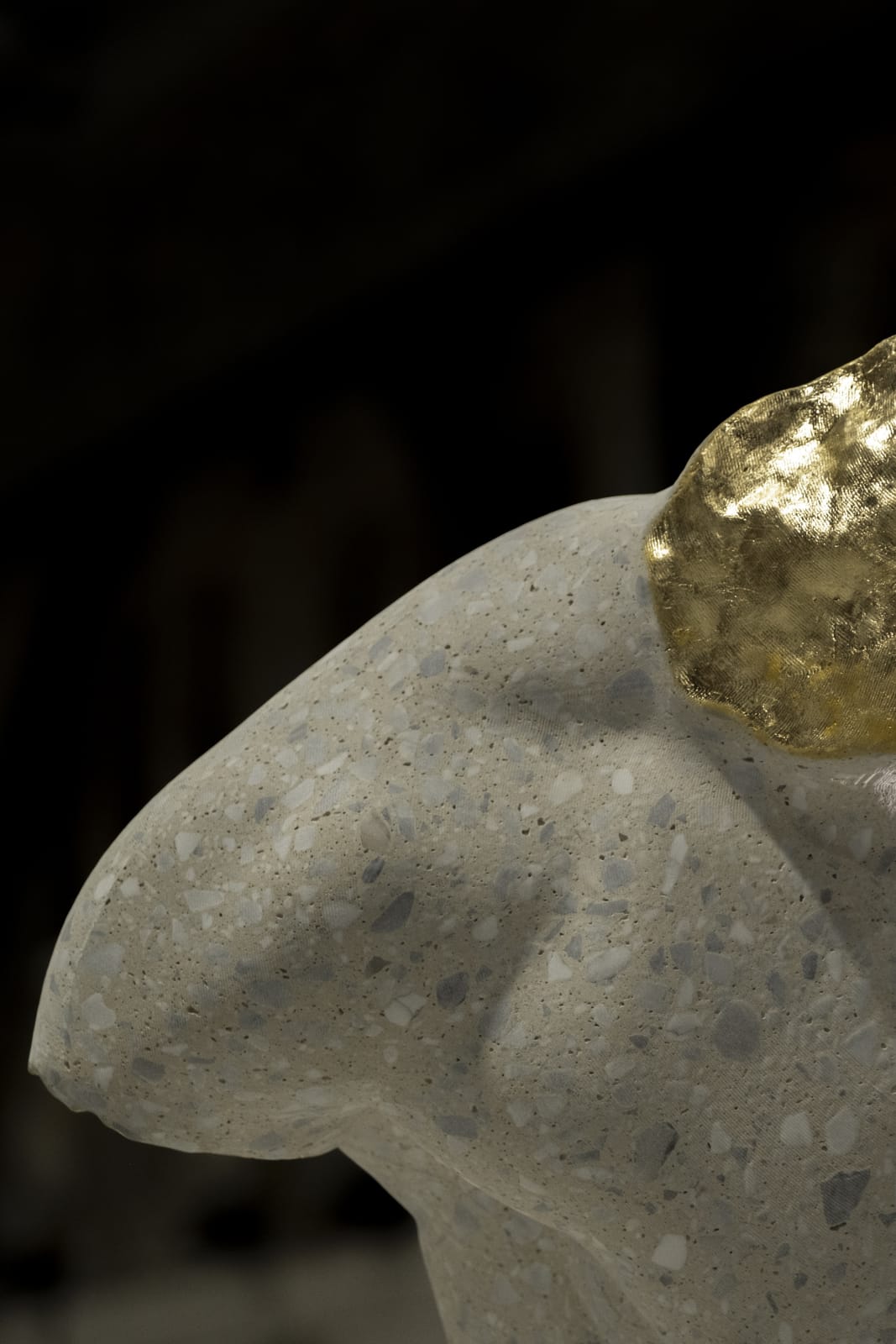 Gold Leaf Soul