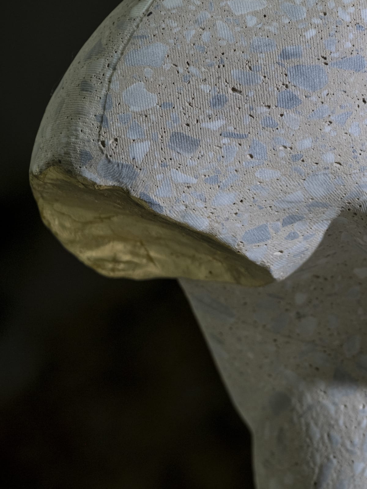 Gold Leaf Soul