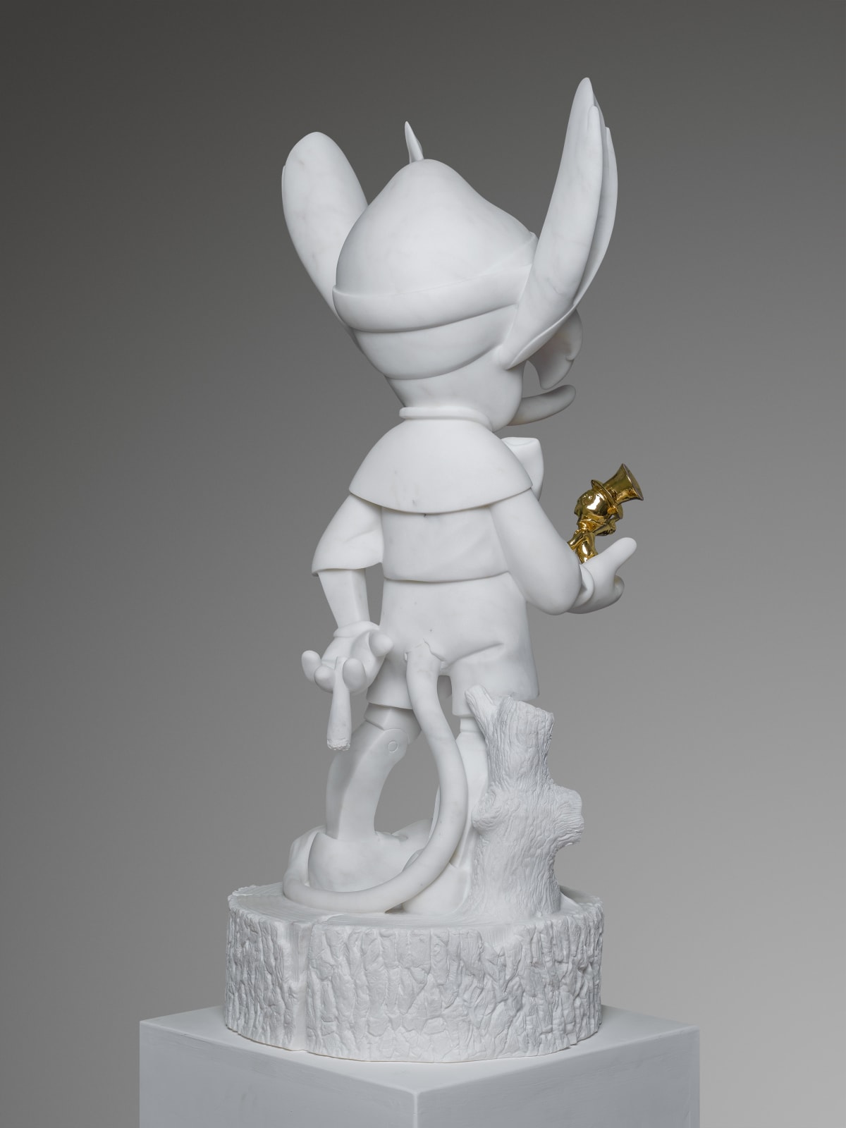 Pinocchio
