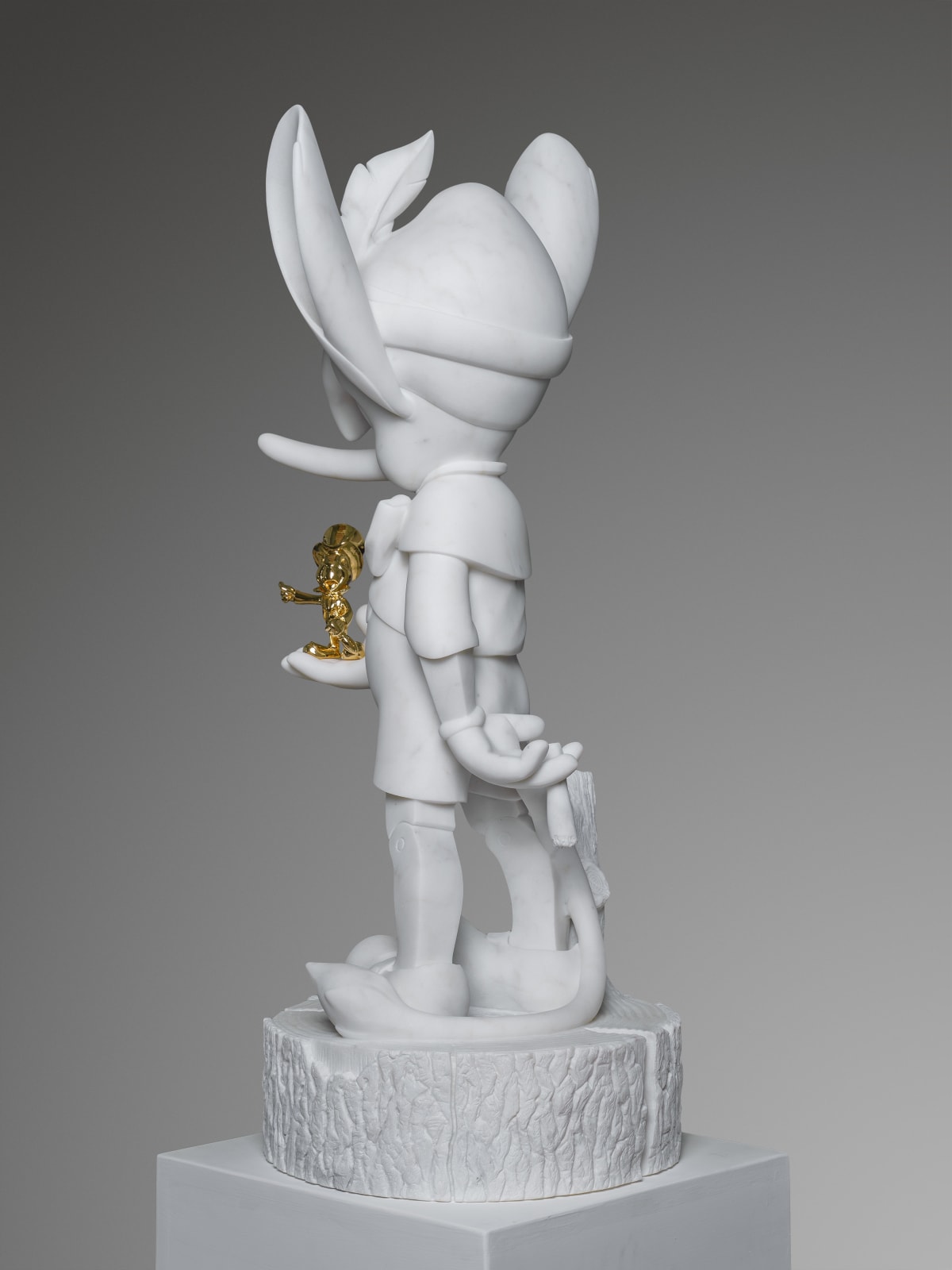 Pinocchio
