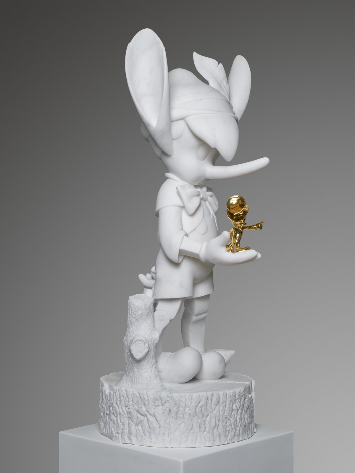 Pinocchio