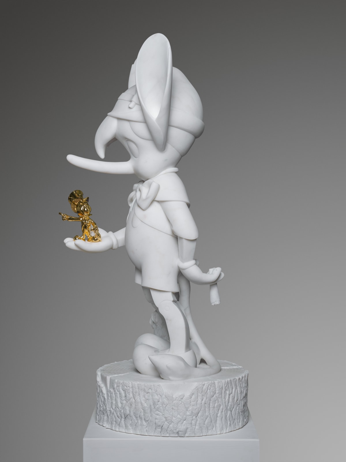 Pinocchio